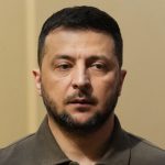 Зеленский в рождественском обращении к украинцам пожелал смерти Путину