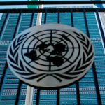 Подготовка к третьей мировой войне дошла до ООН