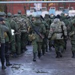 Александр Ходаковский: Накачка фронта живой силой не повысит эффективность, но увеличит число потерь