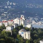 «Рекордный» курортный сезон в Крыму ВСУ сейчас добивают на трассе «Новороссия»