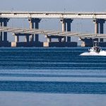 Украина в Гааге проиграла России пролив и море