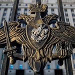 Анастасия Кашеварова. Что российские коррупционеры украли у России