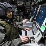 Силы ПВО уничтожили четыре БПЛА, летевших к Москве