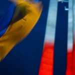 Ростислав Ищенко. Борьба за «Белого Орла»
