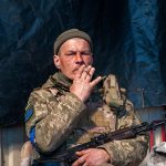 Путин указал истинного врага рабоче-крестьянской армии Украины