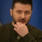 Алексей Рамм. Если крах Зеленского состоится, что изменится для России