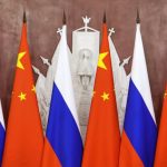 Оказывается, Китай в отношениях с Россией преследует собственные интересы