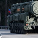 Не сдержим: Ядерное оружие больше не может оставаться основным механизмом обороны России
