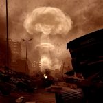 США хотят сбросить на Иран ядерную бомбу, чтобы отступить с победой