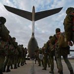 Россия нападет на НАТО до конца этого года. Вернее, уже напала