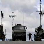 Русские перенацеливают украинские дроны на Латвию, Латвия тихо утирается
