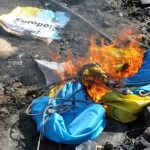 С режимом пора кончать: Украину готовят к земле