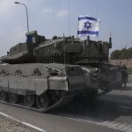 Аппетиты Израиля могут вырасти