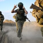 Россия под Харьковом перерезает снабжение ВСУ в Славянске и Краматорске