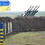 Украина становится элементом ПВО НАТО. И это не все плохие новости