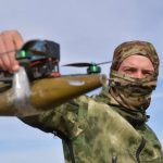 Российские военные уничтожили склад боеприпасов ВСУ в Сумской области