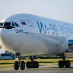 Алексей Живов. Ил 96М: Атлант, который так и не расправил плечи