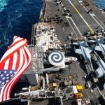 Буча в пустыне: саудиты срывают новую операцию Трампа против Ирана