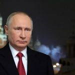 Новогоднее обращение Владимира Путина к россиянам. Полный текст