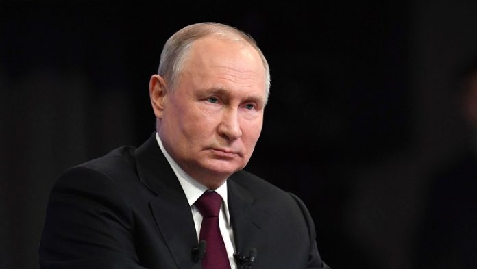 Путин выкатил тихий ультиматум Западу: НАТО дан последний шанс остановиться