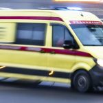 Три человека погибли при атаке БПЛА на Московский регион