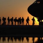 Американцы наконец готовы быстро захватить Иран. Иран согласен и очень ждет