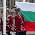 Немцы в третий раз втягивают болгар в войну против России
