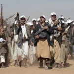 Открыт новый серьезный фронт ближневосточной войны: в бой вступили хуситы