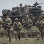 Наследники гитлеровцев у границ России: что затеяла НАТО