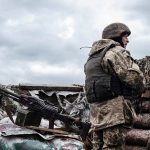 Баллы за убийство не повысят боевую эффективность ВСУ