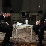 Путь журналиста. Как Такер Карлсон попутал трамповские берега