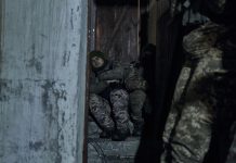 Зачистка Купянска-Узлового: «В батальоне должно быть 500 солдат. В реальности только 50»