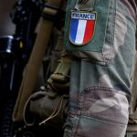 Франция воюет с Россией в Африке руками украинцев