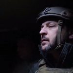 «Зайти в дом» назло Путину: Зеленский собрался лично «Купянск воевать»