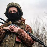«Черные вдовы»: ВСУ формируют батальоны, задача которых — пытки пленных и трансплантация органов