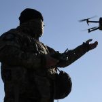 Юрий Баранчик. Динамика продвижения ВС РФ и что про неё можно думать