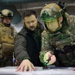 «Сошли с ума»: в США ужаснулись от планов Киева по новым территориям России