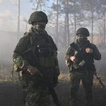 Ростислав Ищенко. Подготовка к летним боям