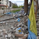 Ростислав Ищенко. Откроют ли против Украины второй фронт