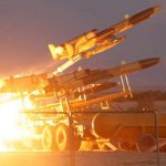 Иран назвал утреннюю атаку на базы США и Израиля местью за удары по школе