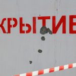 Юрий Котенок: Воюем или все, или никто