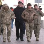 Эксцесс ТЦКашника. При умелом подходе ситуацию на Украине можно раскачать