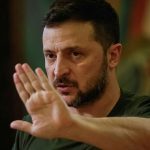 Ловушка перемирия: Зеленский объявил «режим тишины» для оправдания ударов на День Победы