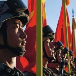 Китайский план «Шести войн»: миф или реальность