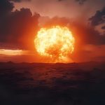 Ядерный тупик: что нам гарантирует и что совершенно не гарантирует ядерное оружие