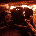 ВС России уничтожили позиции трех подразделений ВСУ в Сумской области