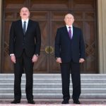 Алиев показал Путину пределы сближения: дружба дружбой, а Украина врозь