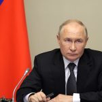 Молчание Путина, или О чём говорить, когда правил больше нет