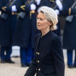 Урсула возглавит поход за независимую Европу