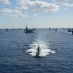 От Каракаса до Арктики: большая игра США за контроль над мировыми энергоресурсами